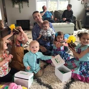 Meet your Posher, Austin